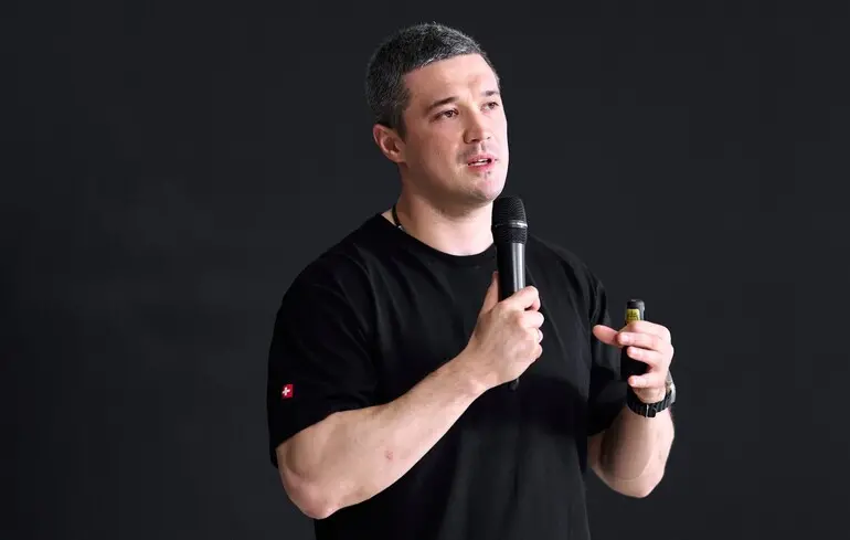 Федоров показав декларацію - скільки коштів та яке житло вказав кандидат на посаду глави Міноборони 1