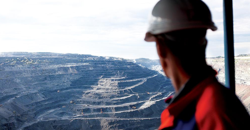 Ferrexpo призупиняє роботу: причина 1