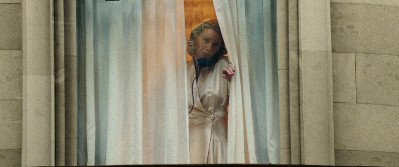 Фільм «Марті Супрім. Геній комбінацій» - Тімоті Шаламе грає роль життя в новому фільмі Джоша Сафді 9