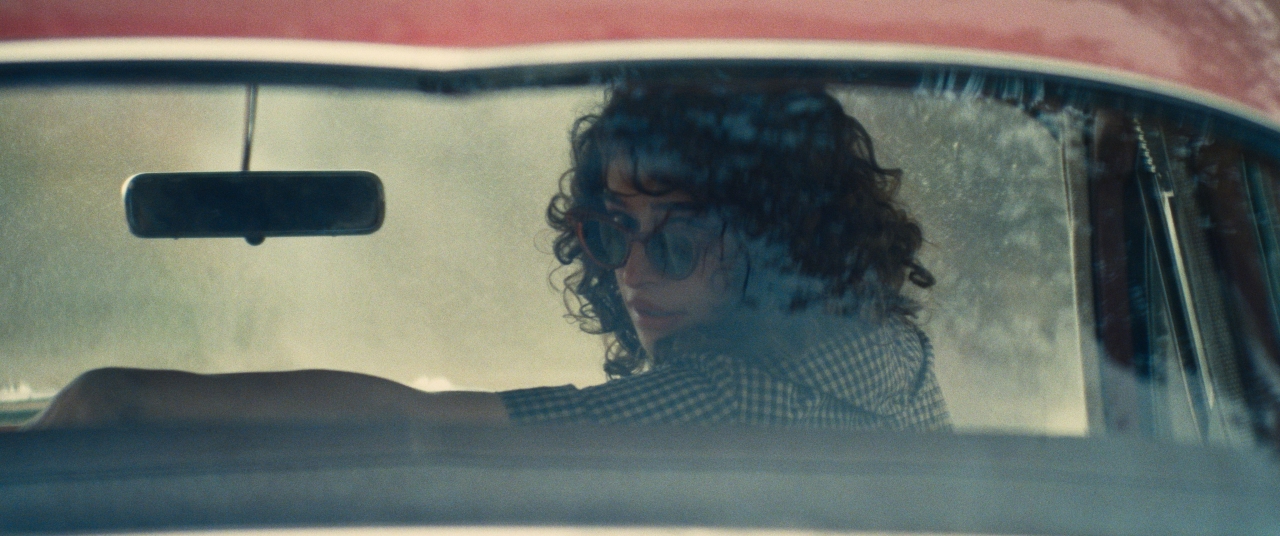 Фільм «Марті Супрім. Геній комбінацій» - Тімоті Шаламе грає роль життя в новому фільмі Джоша Сафді 5