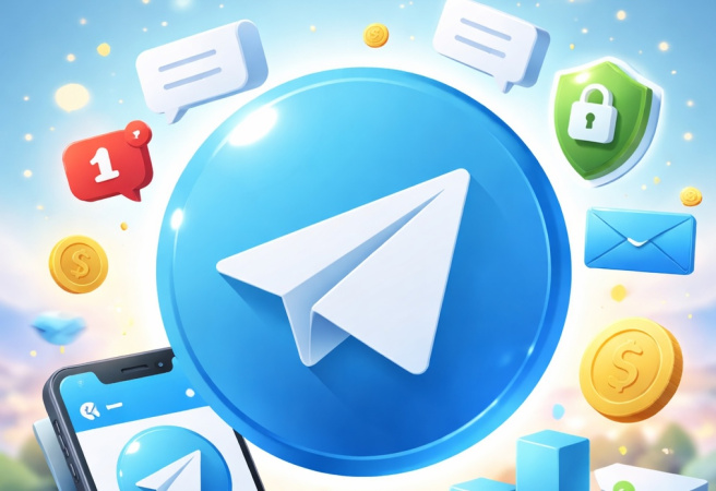 Фінансовий звіт Telegram: заморожені $500 млн у росії та збитки через обвал Toncoin 1