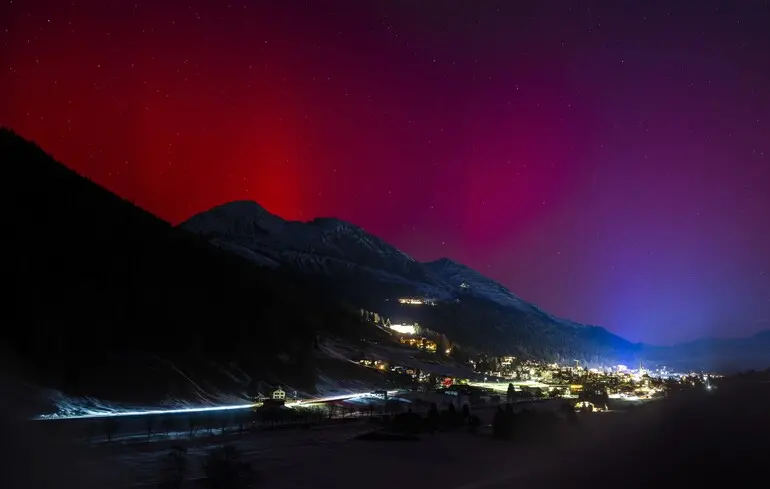 Форум у Давосі може змінити місце проведення – причини та варіанти нових місць – Новини світу 1