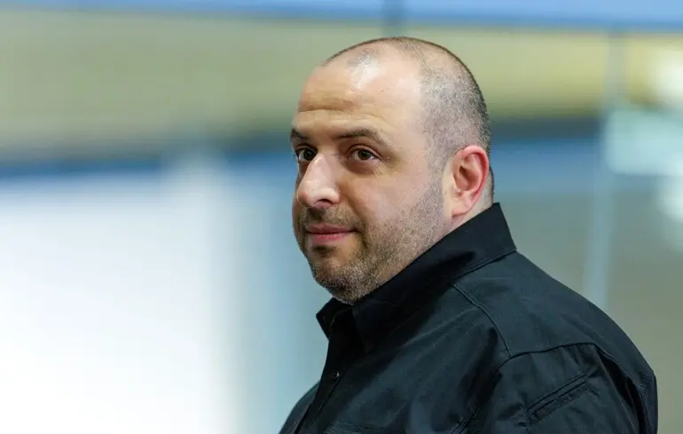 Форум у Давосі - Умєров поговорив з Віткоффом і Кушнером про повоєнне відновлення України 1