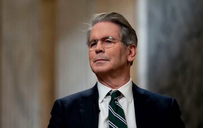 Франція хоче провести навчання НАТО в Гренландії - Бессент розкритикував цю ідею 1