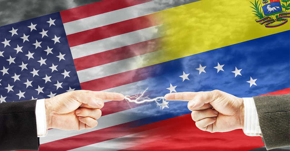 FT: нафтові компанії США вимагають гарантій перед інвестиціями у Венесуелу 1