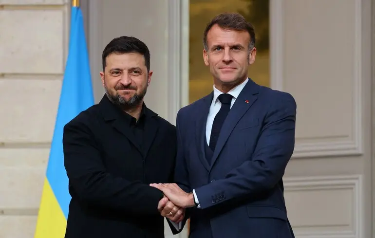 Гарантії безпеки - чи дадуть України обовʼязкові до виконання гарантії після війни 1