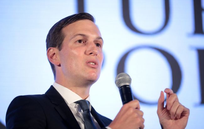 Гарантії безпеки для України - Кушнер заявив про вирішення більшості проблем 1