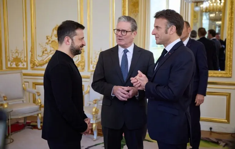 Гарантії безпеки для України - поки вони лише формальні 1