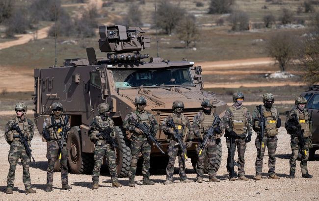 Гарантії безпеки для України - союзники обговорять відправку миротворців 1