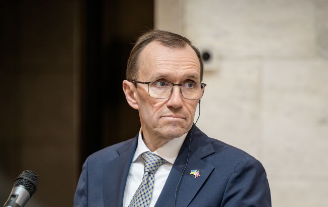 Гарантії безпеки для України від Норвегії запрацюють після припинення вогню 1