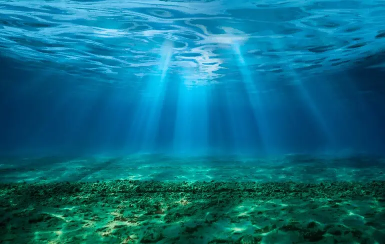 Глобальне потепління - у 2025 році океани Землі поглинули рекордну кількість тепла 1