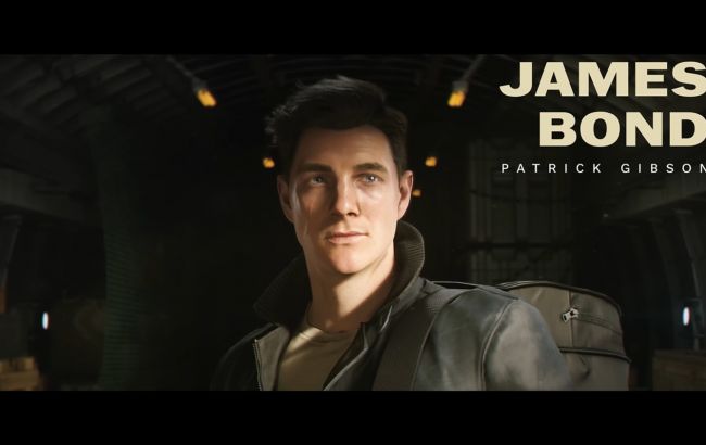 Гра 007 First Light - які системні вимоги потрібні для ПК 1