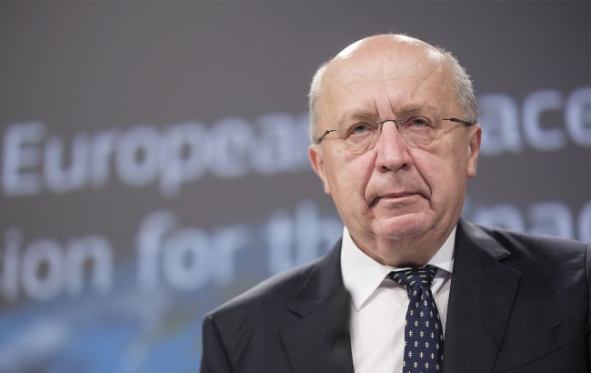 Гренландія і США - єврокомісар попередив про кінець НАТО 1