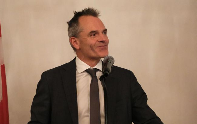 Гренландія не окупована - посол Данії відповів спецпосланцю Трампа на звинувачення 1