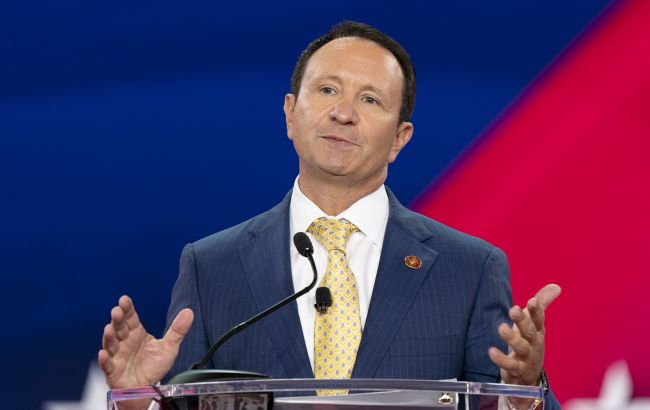 Гренландія окупована Данією - спецпосланець Трампа Джефф Лендрі зробив гучну заяву 1