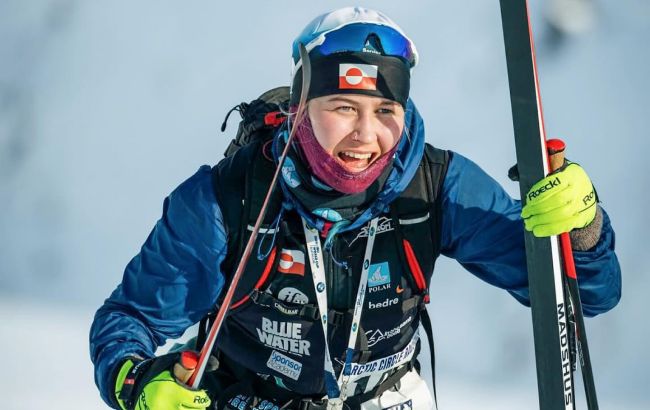 Гренландія після слів Трампа готується до найгіршого - заява біатлоністки 1