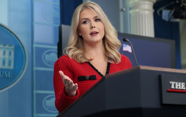 Гренландія та США - у Білому домі не виключають застосування армії 1