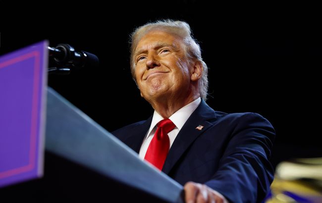 Гренландія та США - в Конгресі висловилися про бажання Трампа контролювати острів 1