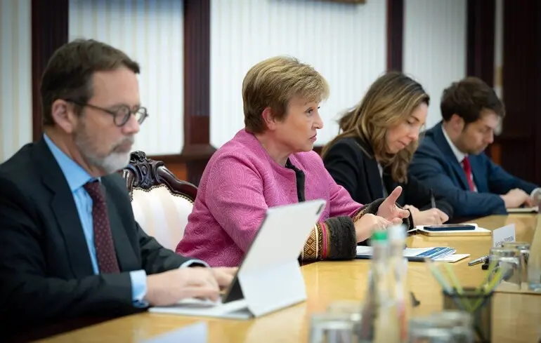 Гроші в обмін на реформи - МВФ готує нову програму для України 1