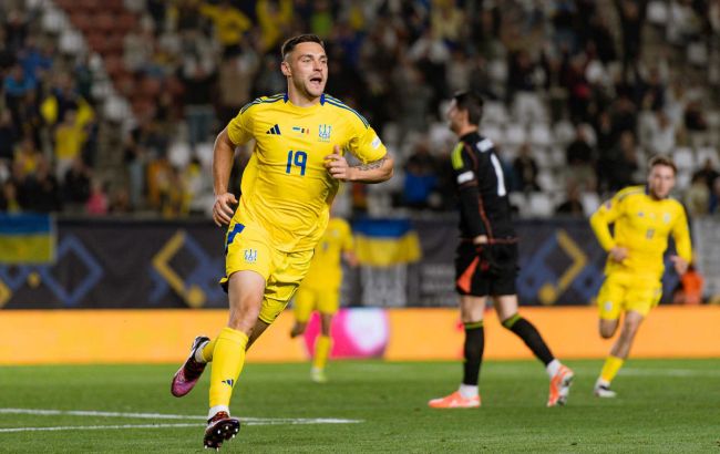 Гуцуляк зробив заяву про відсторонення від Полісся 1