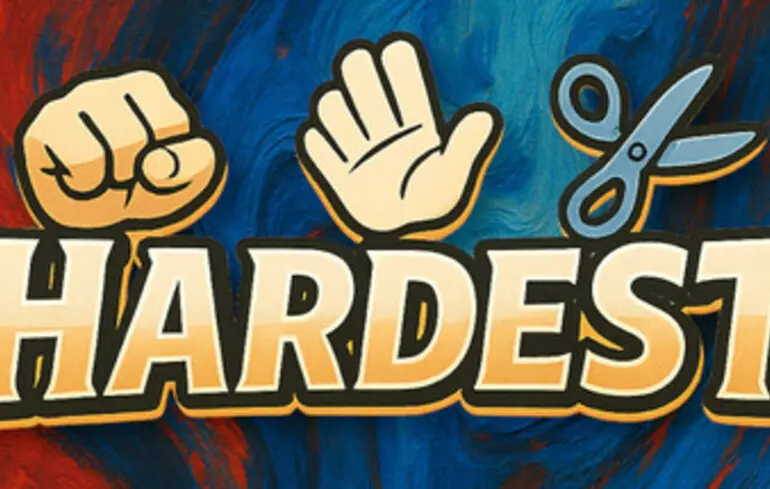 Hardest видалять зі Steam - розробник назвав використання штучного інтелекту етично неприйнятним - новини технологій 1