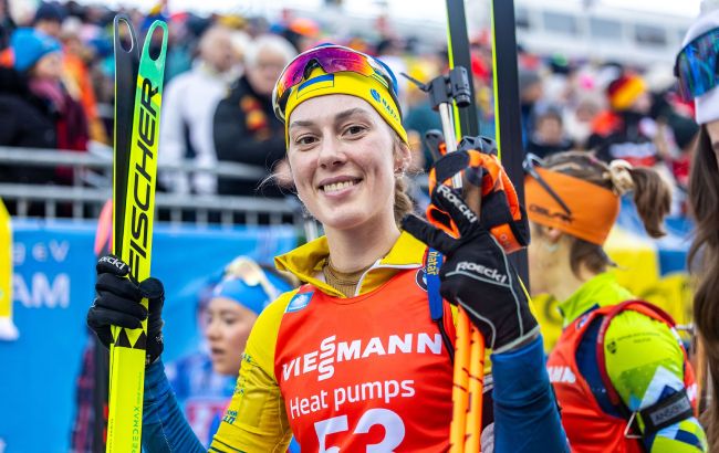 Христина Дитренко пропустить останній старт перед Олімпіадою - що відомо 1