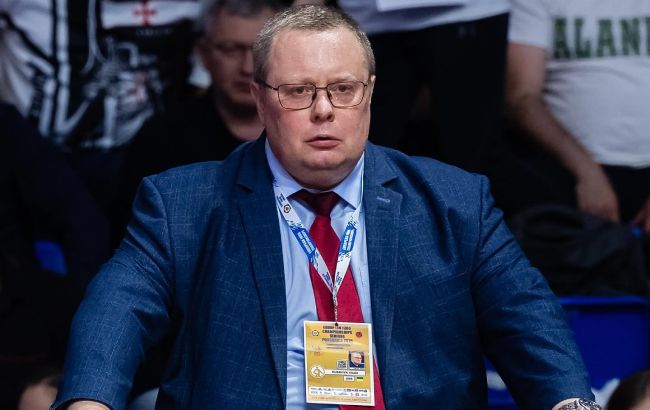 Хто насправді стоїть за поверненням РФ у дзюдо - заява української Федерації 1