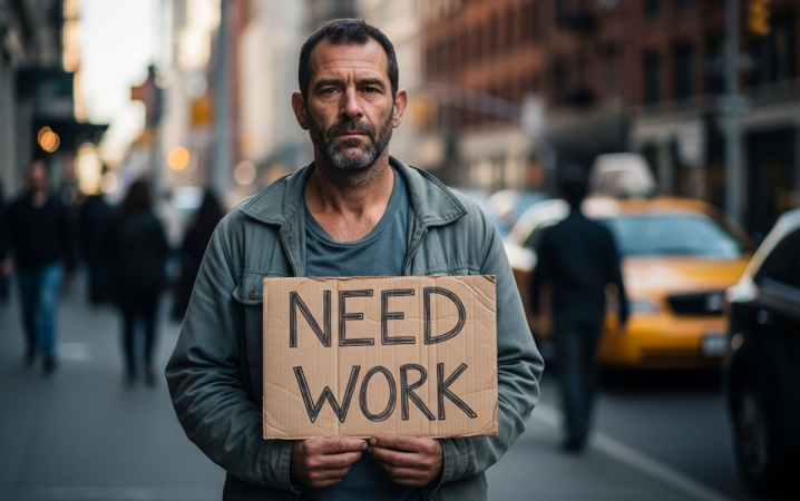 Хвиля звільнень у США: техгіганти та корпорації скорочують понад 52 000 робочих місць через ШІ 1