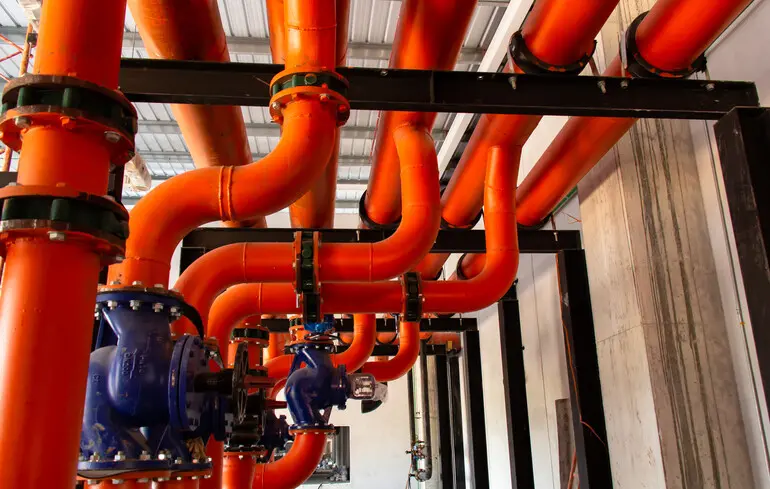 Імпорт газу з Польщі - збільшення потужностей майже гарантоване 1