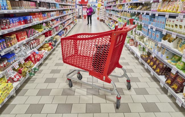 Індекс інфляції в Україні - Держстат оприлюднив дані за грудень 2025 1