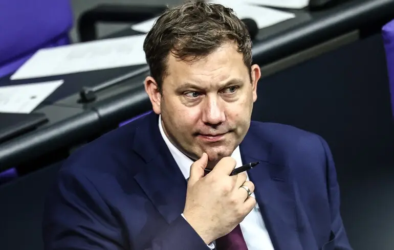 Іноземні втручання Трампа - віцепрезидент Німеччини стурбований ними 1