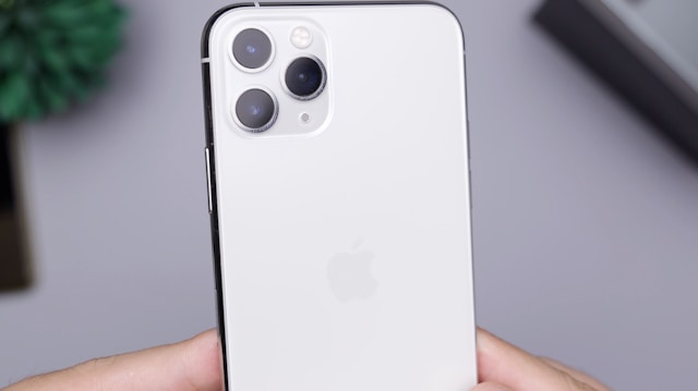 iPhone 11 Pro отримав статус вінтажного 2