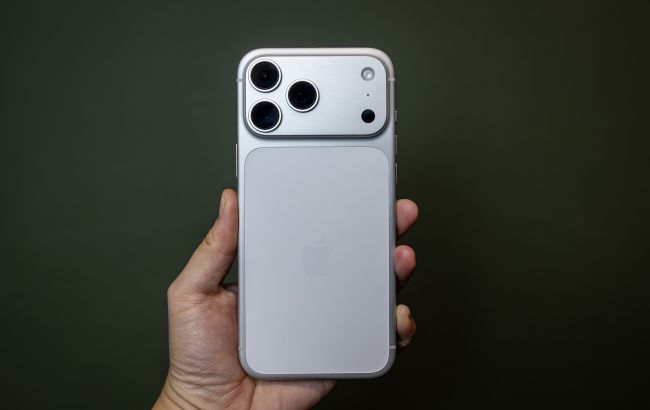 iPhone з камерою на 200 МП випустить Apple у 2028 році 1