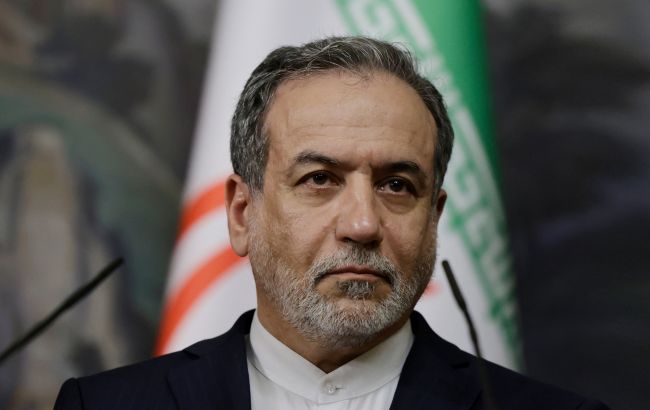 Іран проти США - голова іранського МЗС хоче відвідати Туреччину 1