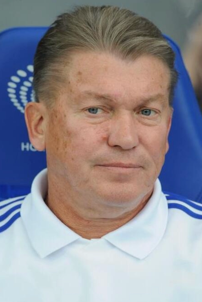 Ірина Дерюгіна розповіла, чому розлучилася з Олегом Блохіним 3