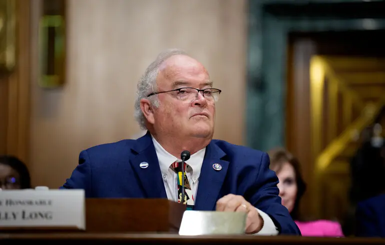 Ісландія 52-й штат США - кандидат Трампа у посли пожартував так, що довелося вибачатися 1