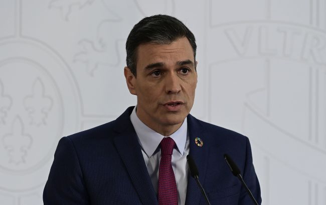 Іспанія може розмістити військових в Україні псля завершення війни 1