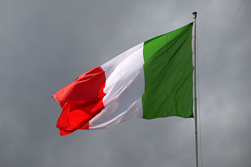 Італія спрямувала €1 млн на посилення кібербезпеки України 1