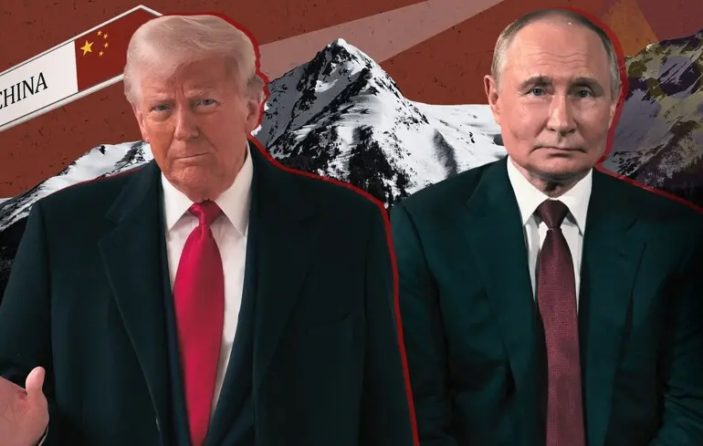 Ядерна гонка озброєнь може початися між США та РФ - у ЗМІ пояснили, чому 1