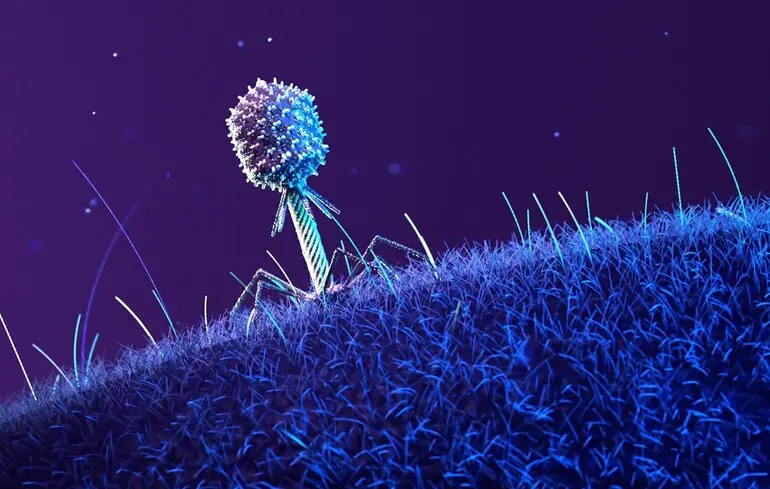 Як космос впливає на бактерії та віруси - мікроби набули незвичайних властивостей 1