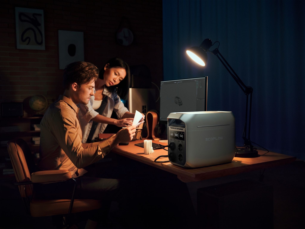 Як пів атомного реактора: ураїнці вже можуть зберігати вдома до пів гігівата енергії 1