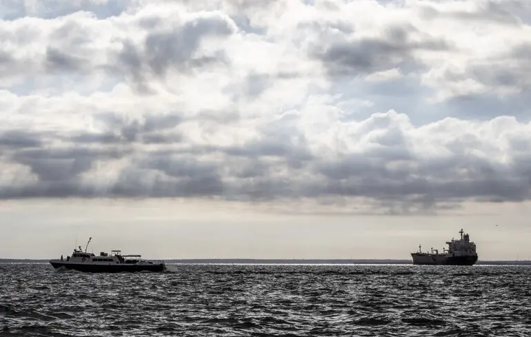 Як працює тіньовий флот - 17 суден змінили реєстрацію на російську 1