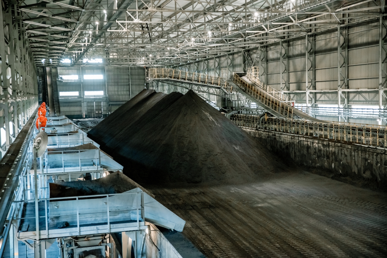 Як росія знищує українську промисловість. Полтавський ГЗК зупинив роботу 1