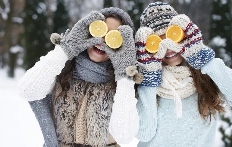 Як залишатися здоровими під час канікул - учені назвали корисні звички для всієї родини 1