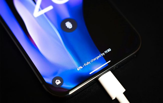 Як зарядити смартфон Android - поради від експертів 1