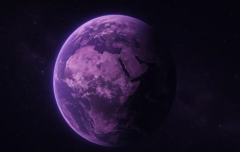 Як з'явилося життя на Землі - вчені знайшли докази гіпотези світу РНК 1