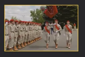 Юристка Салміна працювала на російське пропаганду, а тепер працює у ВРУ – розслідування 2