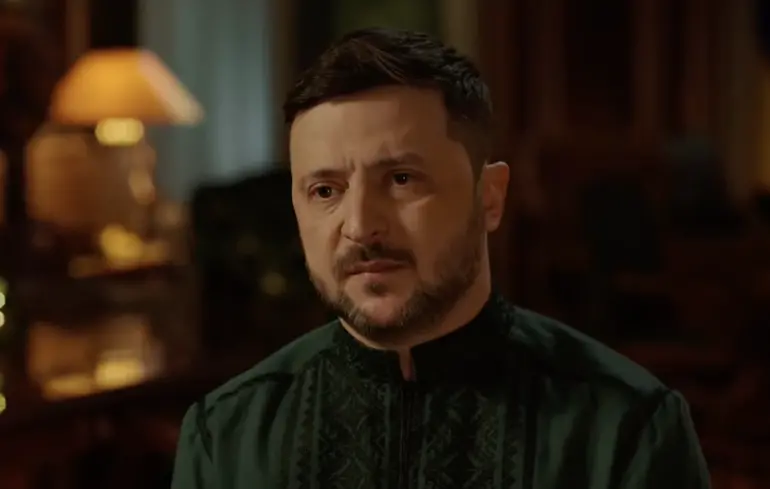 Кадрові ротації в областях - президент призначив нових очільників адміністрацій - новини України 1