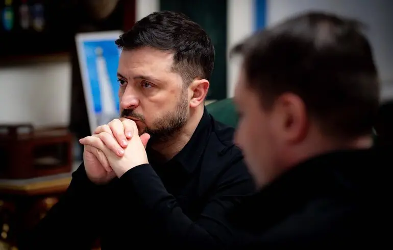 Кадрові зміни в Повітряних Силах - готується заміна кадрів 1