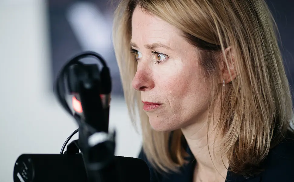 Каллас розкритикувала делегацію росіян на перемовинах в Абу-Дабі 1